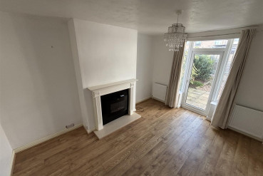 Priorsfield Road North, Radford, Coventry