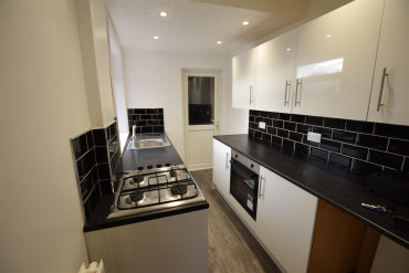 Priorsfield Road North, Radford, Coventry