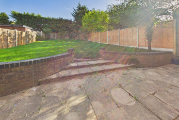 Green Lane, Finham, Coventry