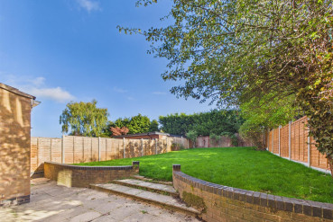 Green Lane, Finham, Coventry