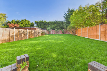 Green Lane, Finham, Coventry
