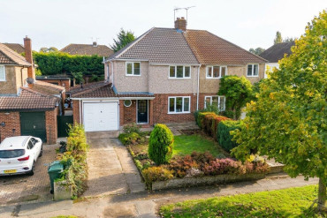 Green Lane, Finham, Coventry