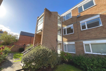 Albany Court, Brunswick Road, Earlsdon, Coventry