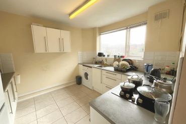Albany Court, Brunswick Road, Earlsdon, Coventry