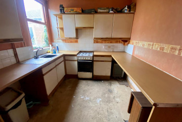 Swan Lane, Stoke, Coventry