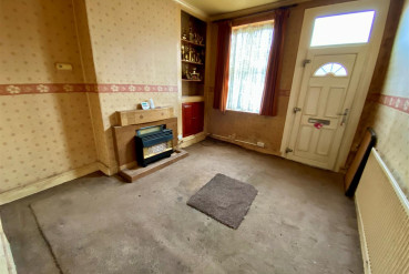 Swan Lane, Stoke, Coventry