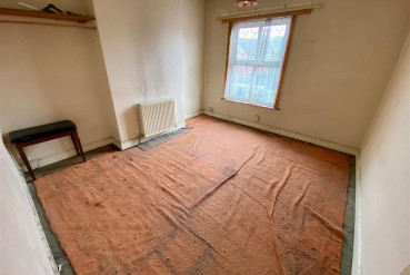 Swan Lane, Stoke, Coventry