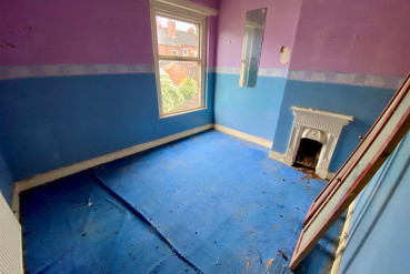 Swan Lane, Stoke, Coventry