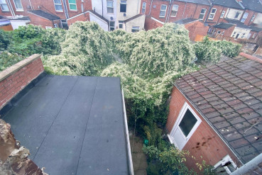 Swan Lane, Stoke, Coventry