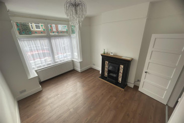 Harefield Road, Stoke, Coventry