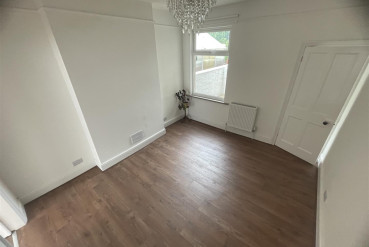 Harefield Road, Stoke, Coventry