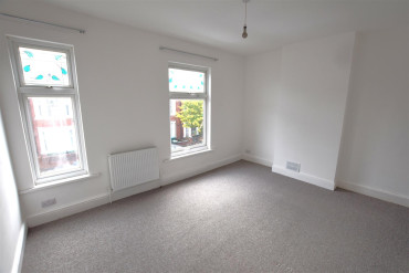 Harefield Road, Stoke, Coventry