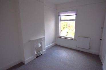 Harefield Road, Stoke, Coventry