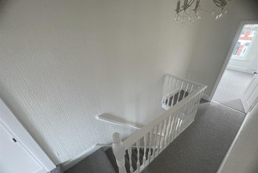 Harefield Road, Stoke, Coventry