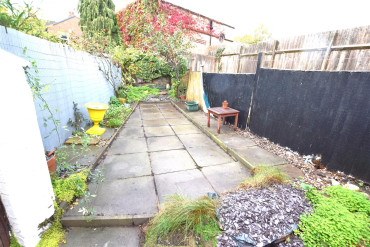 Harefield Road, Stoke, Coventry