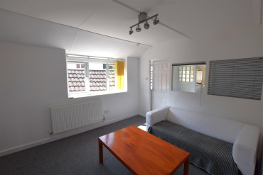 Hearsall Lane, Earlsdon, Coventry