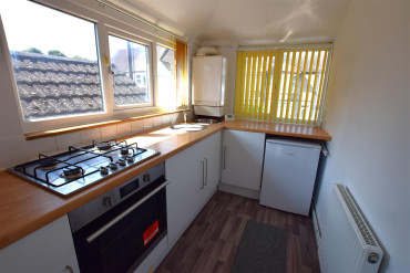 Hearsall Lane, Earlsdon, Coventry