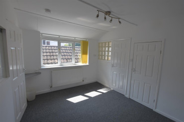 Hearsall Lane, Earlsdon, Coventry