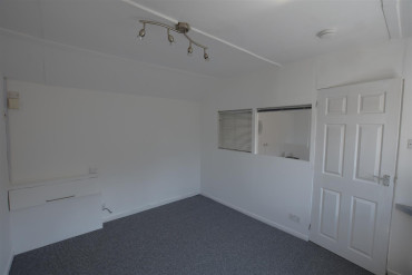 Hearsall Lane, Earlsdon, Coventry