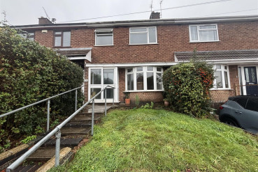 Windmill Road, Exhall, Bedworth