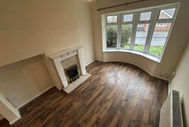Windmill Road, Exhall, Bedworth