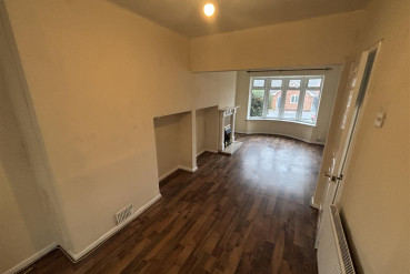 Windmill Road, Exhall, Bedworth