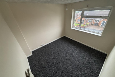 Windmill Road, Exhall, Bedworth