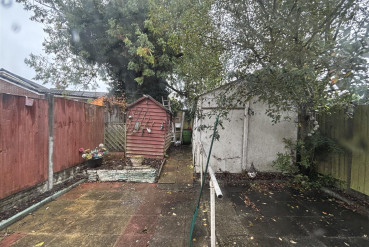 Windmill Road, Exhall, Bedworth