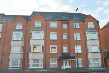 Preece House, Coundon, Coventry
