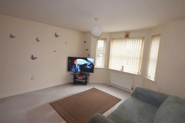Preece House, Coundon, Coventry