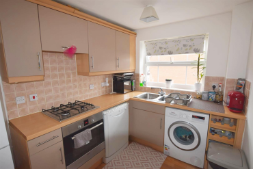 Preece House, Coundon, Coventry