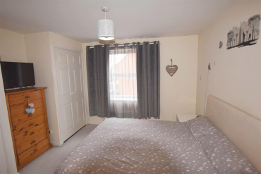 Preece House, Coundon, Coventry