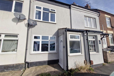 Marston Lane, Bedworth, Warwickshire