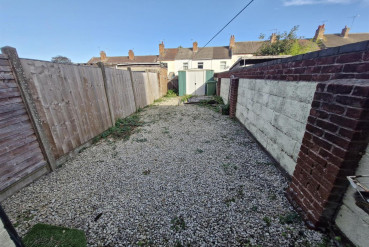 Marston Lane, Bedworth, Warwickshire