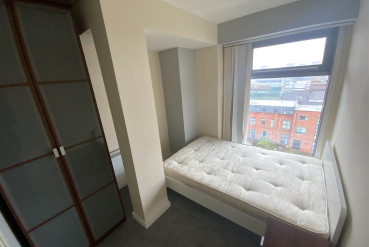 Branston Street, Birmingham