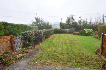 Church Lane, Old Arley, Warwickshire