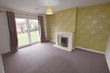 Sunnybank Avenue, Whitley, Coventry