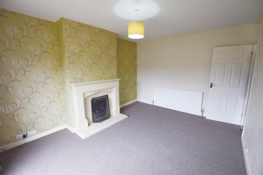 Sunnybank Avenue, Whitley, Coventry