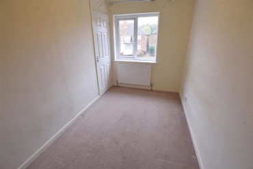 Sunnybank Avenue, Whitley, Coventry