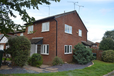 Rushmoor Drive Chapelfields Coventry