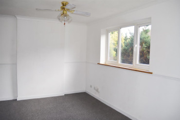 Rushmoor Drive Chapelfields Coventry