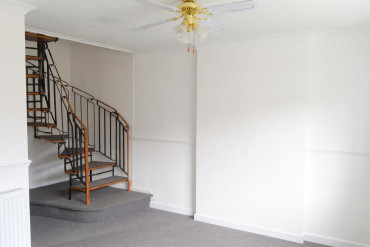 Rushmoor Drive Chapelfields Coventry