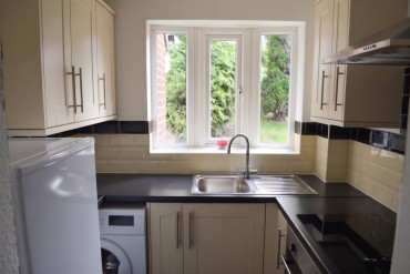 Rushmoor Drive Chapelfields Coventry