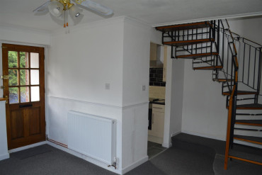 Rushmoor Drive Chapelfields Coventry