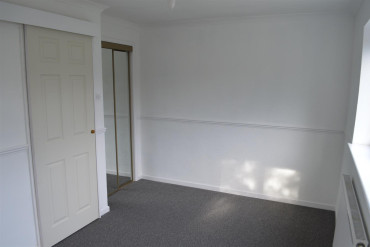 Rushmoor Drive Chapelfields Coventry