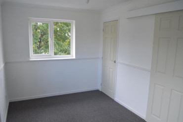 Rushmoor Drive Chapelfields Coventry