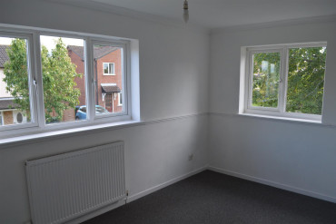 Rushmoor Drive Chapelfields Coventry