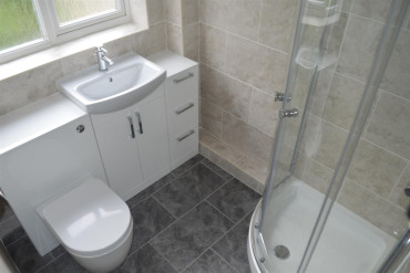 Rushmoor Drive Chapelfields Coventry