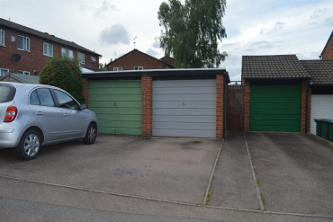 Rushmoor Drive Chapelfields Coventry