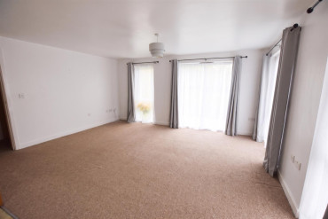 Monticello Way, Banner Brook, Coventry
